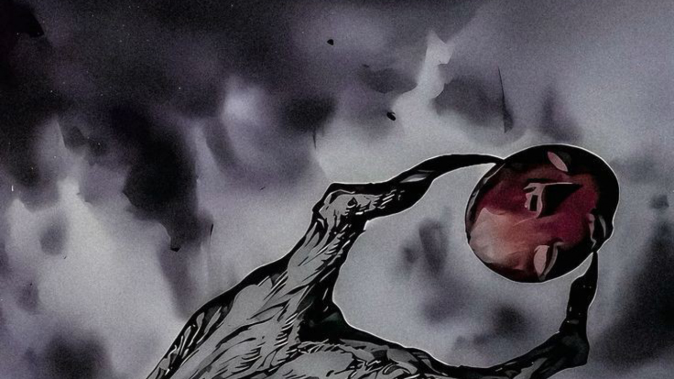 Berserker Behelit Hand, Griffith, Mumm, Berserker, Heulen. Wallpaper in 1366x768 Resolution