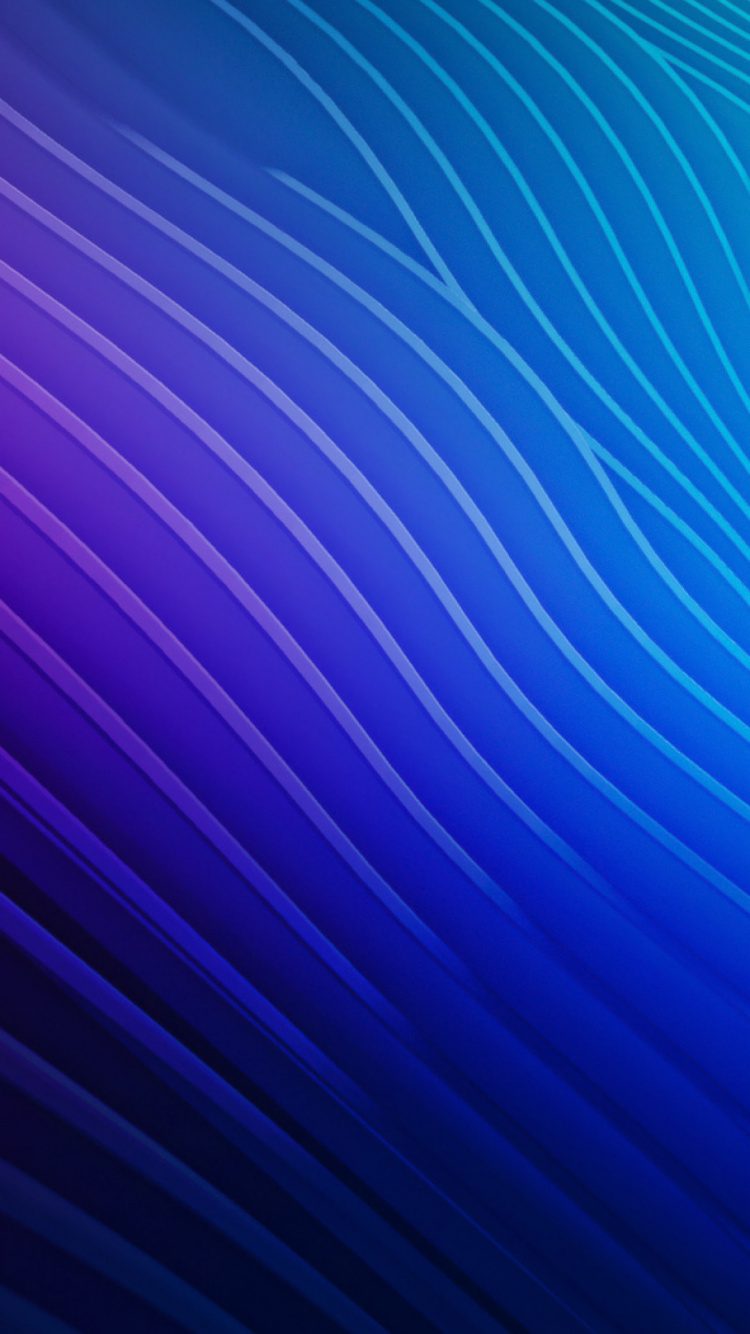 Azul, Morado, Azure, Violeta, Material Propiedad. Wallpaper in 750x1334 Resolution