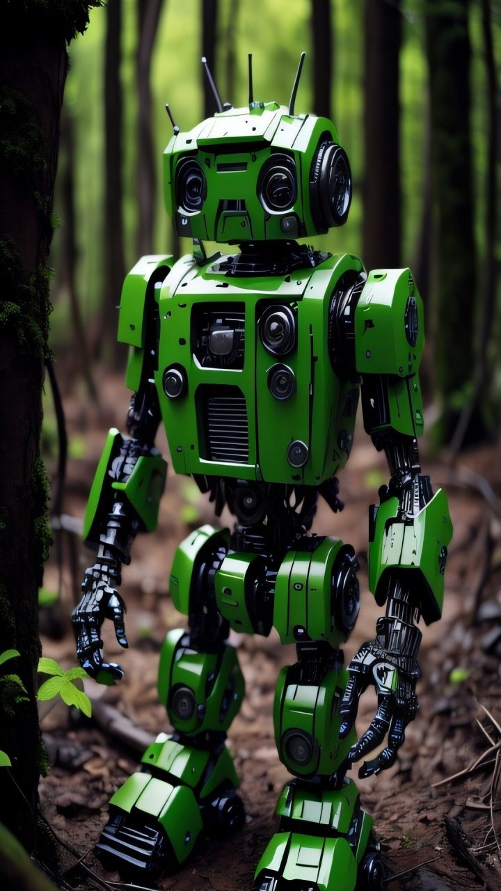 Camera Accessory, Terrestrial Plant, Cameras Optics, Machine, Forest. Wallpaper in 720x1280 Resolution