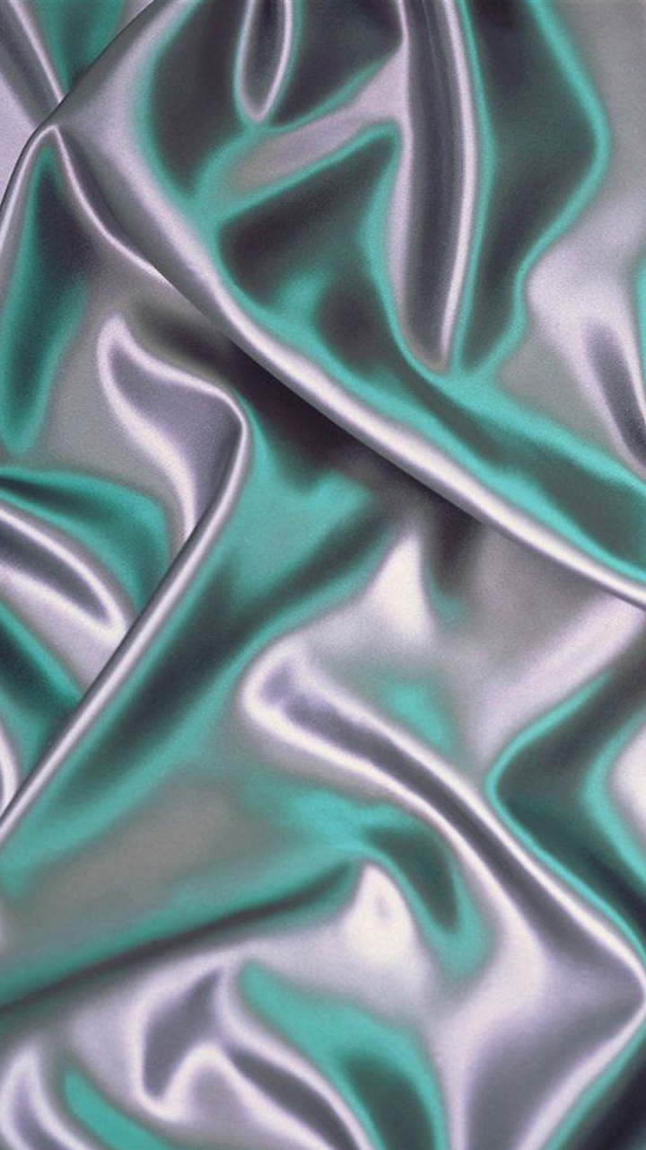 Textile Vert Sur Table en Bois Marron. Wallpaper in 720x1280 Resolution