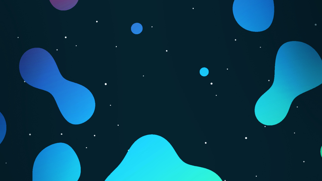 Abstraction, Color, L'art Abstrait, Eau, Liquid. Wallpaper in 1280x720 Resolution