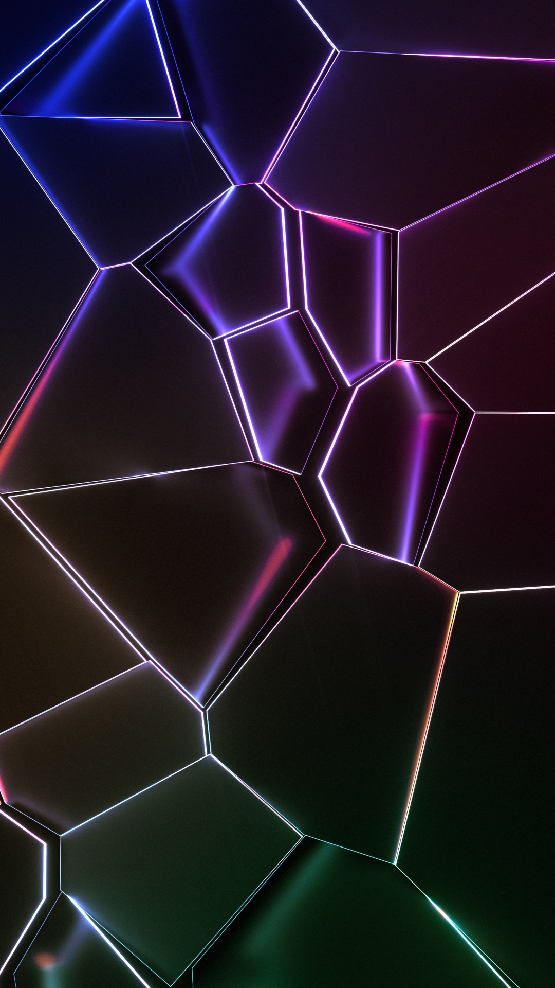 Triangle, Purple, Art, Violette, Symétrie. Wallpaper in 1080x1920 Resolution