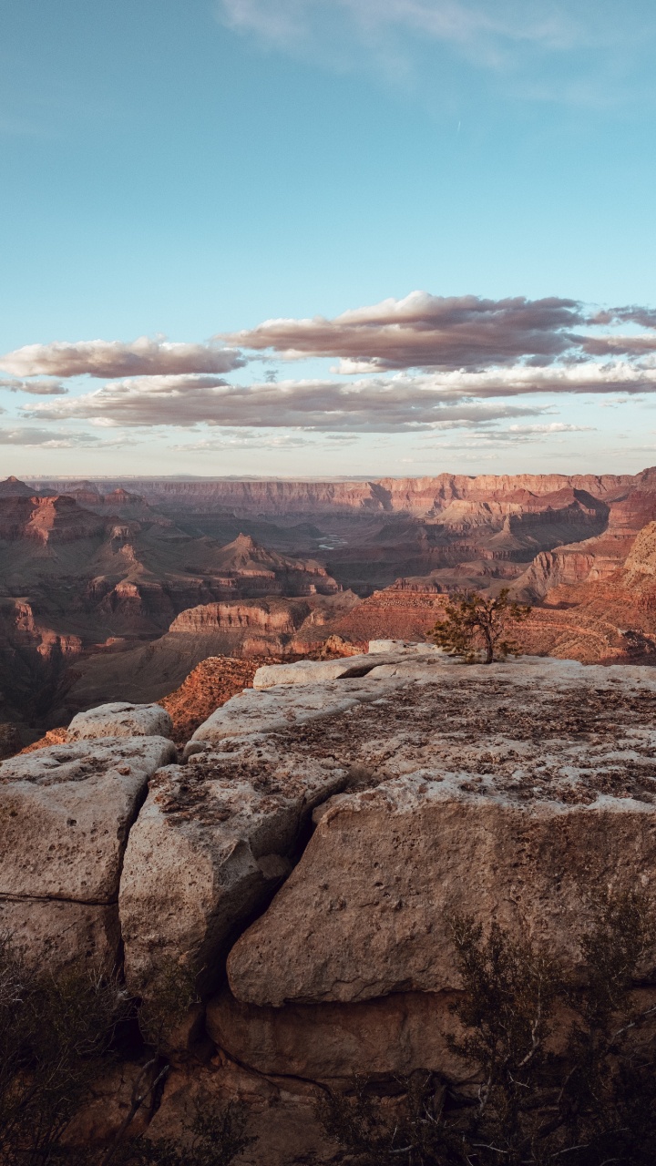 Canyon, Badlands, Rock, Les Reliefs Montagneux, Formation. Wallpaper in 720x1280 Resolution