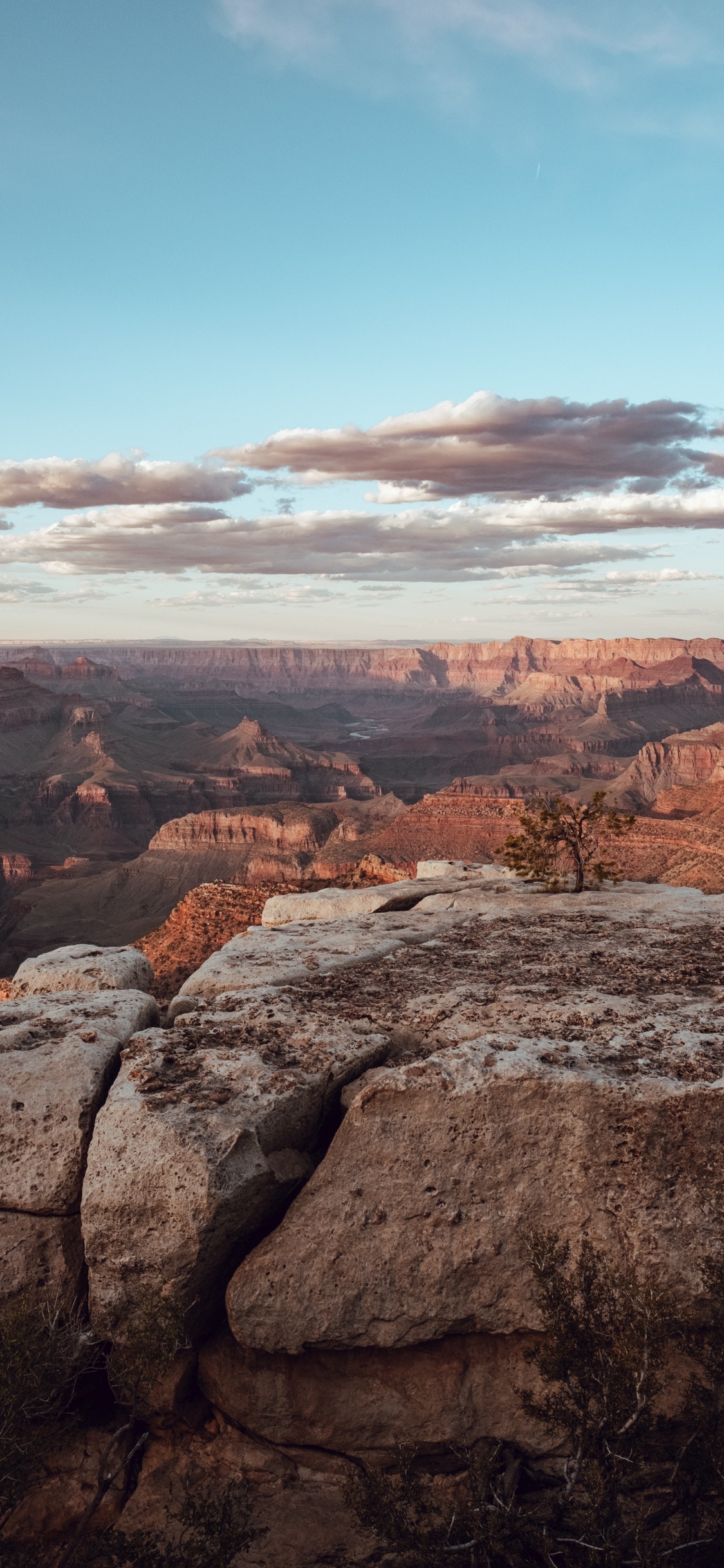 Canyon, Badlands, Rock, Mountainous Landforms, Formation. Wallpaper in 1125x2436 Resolution