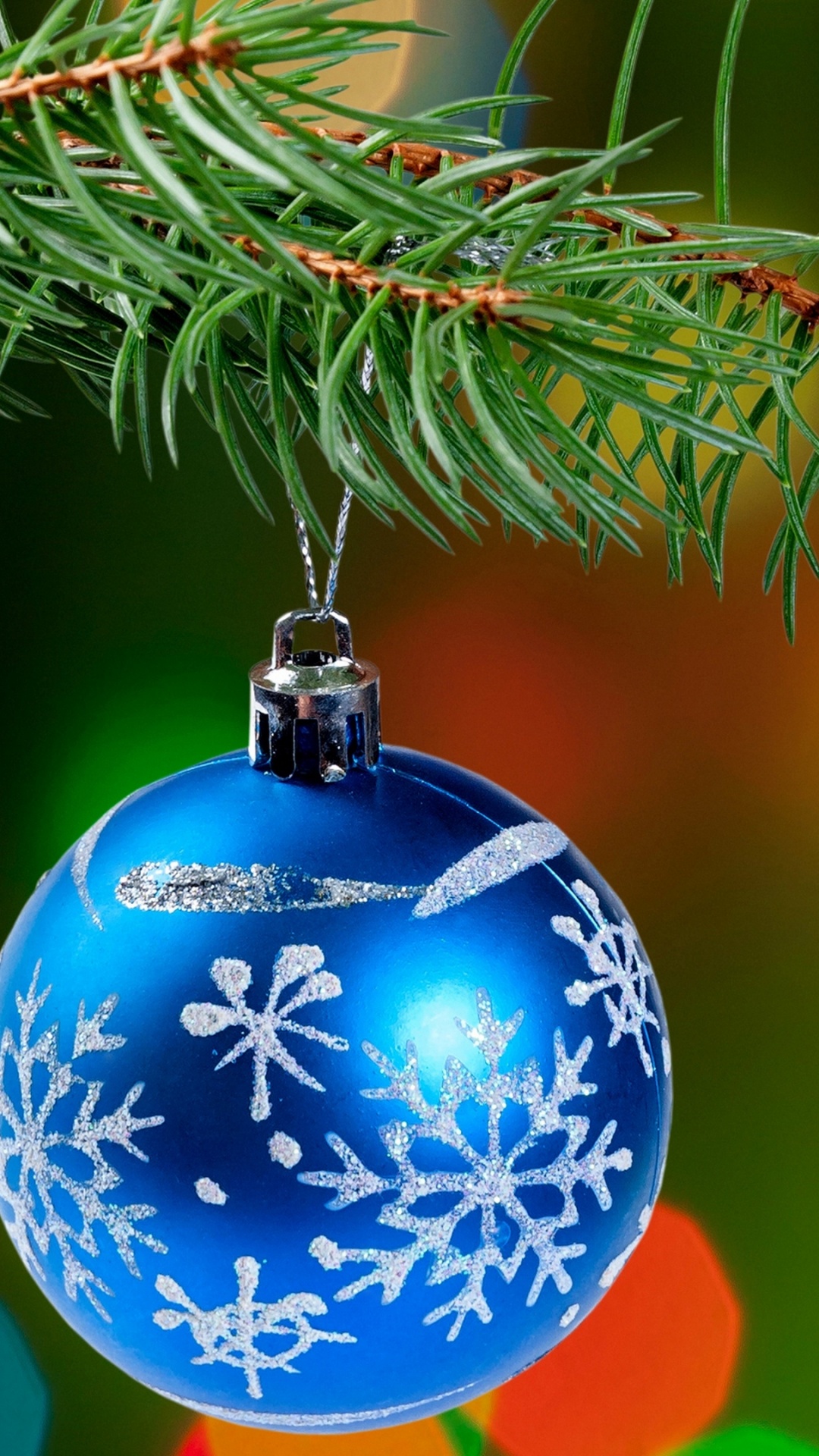 Weihnachten, Weihnachtsbaum, Christmas Ornament, Gr, Weihnachtsdekoration. Wallpaper in 1080x1920 Resolution