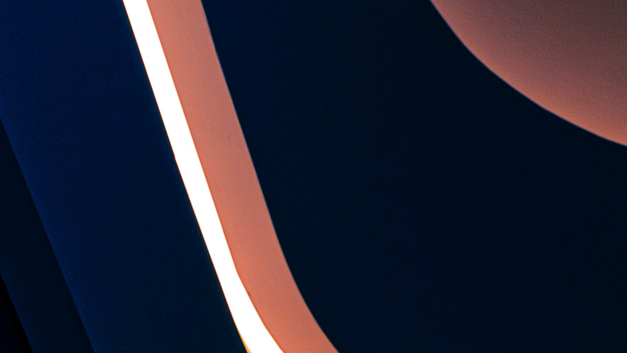 Orange, Werkstoffeigenschaften, Rechteck, Farbtöne Und Schattierungen, Parallels. Wallpaper in 1280x720 Resolution