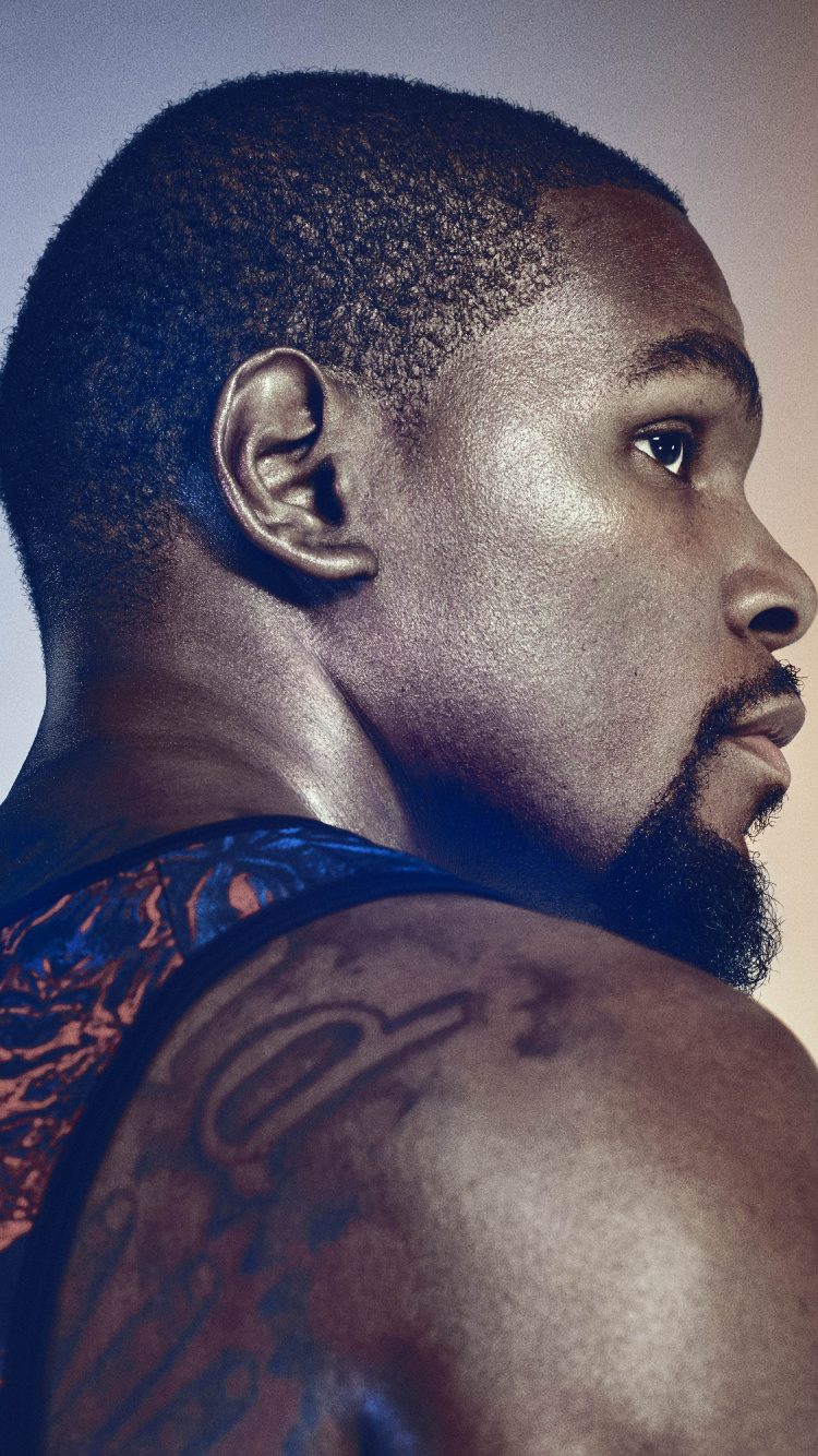 篮球, 金状态的勇士, 头发, 发型, 脖子 壁纸 750x1334 允许