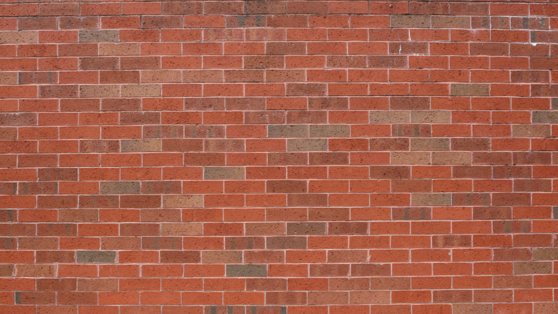 Brown Brick Wall During Daytime. Wallpaper in 1920x1080 Resolution