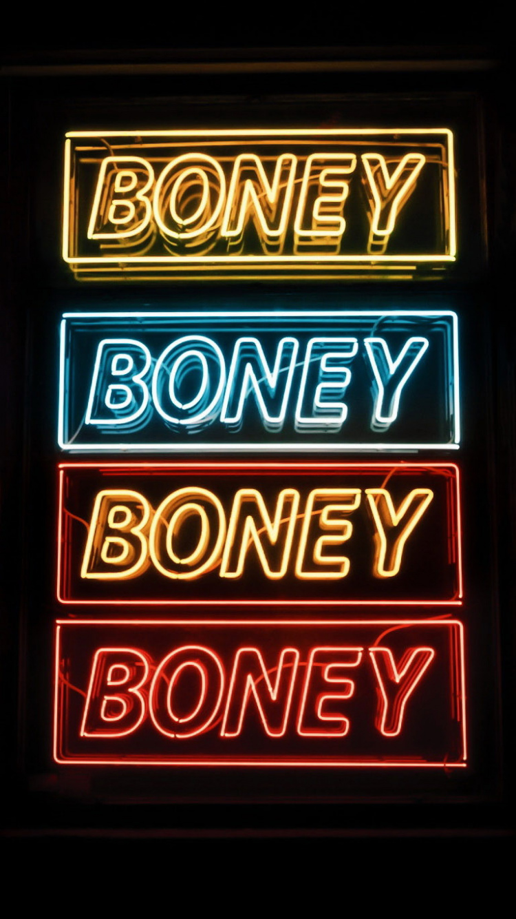 Disneyland Resort, Cars Land, Disneyland Park, Neon Sign, Electronic Signage. Wallpaper in 750x1334 Resolution
