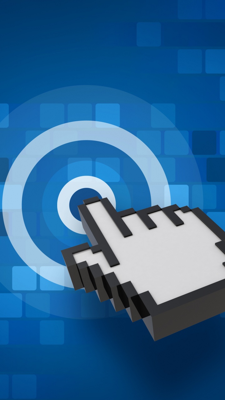 White- Und Black-Box-Abbildung. Wallpaper in 720x1280 Resolution