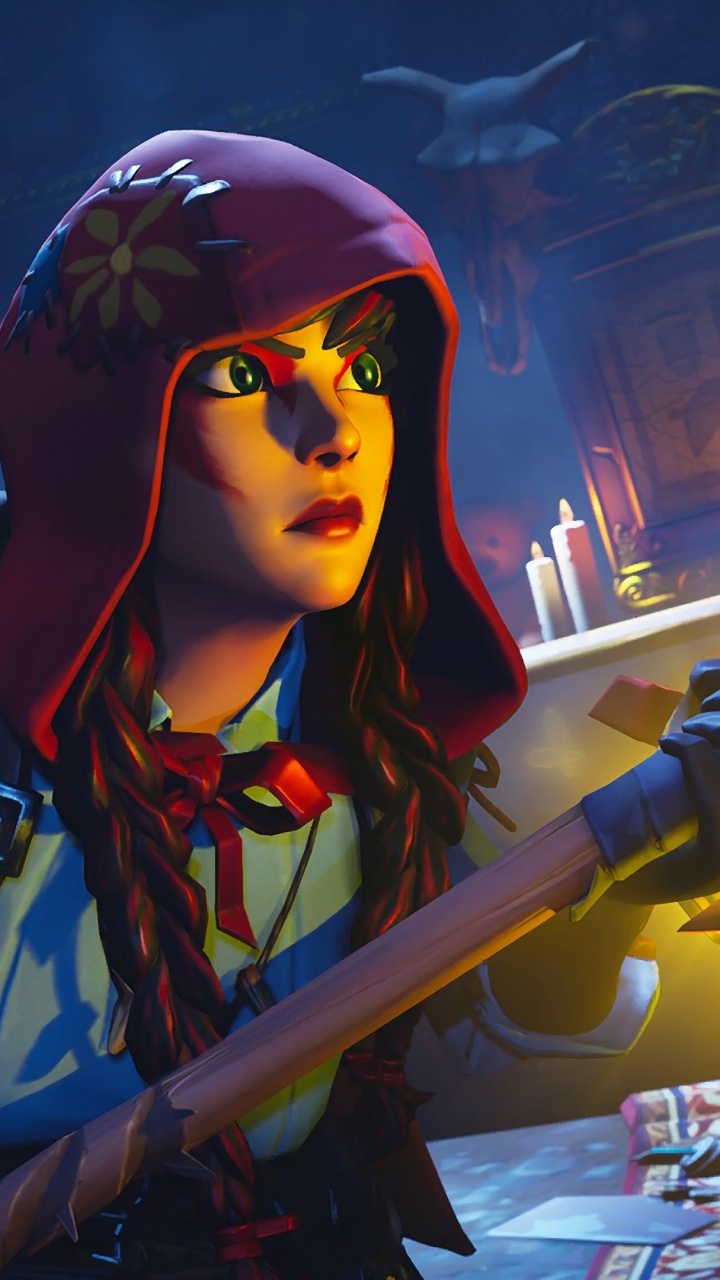 Epic Games, Games, Adventure Game, pc Game, Animation. Wallpaper in 720x1280 Resolution