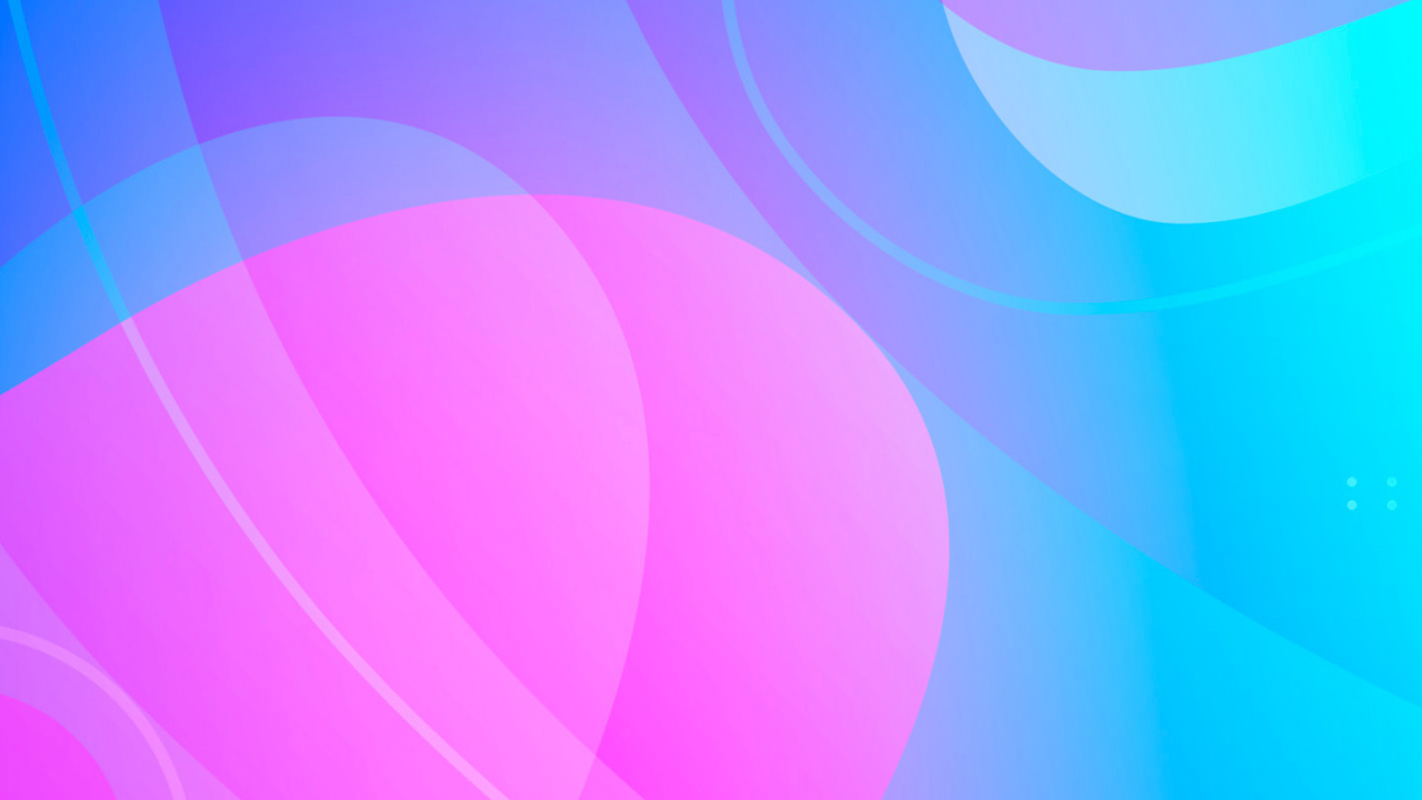 Grafik-design, Veilchen, Farbigkeit, Azure, Purpur. Wallpaper in 1280x720 Resolution