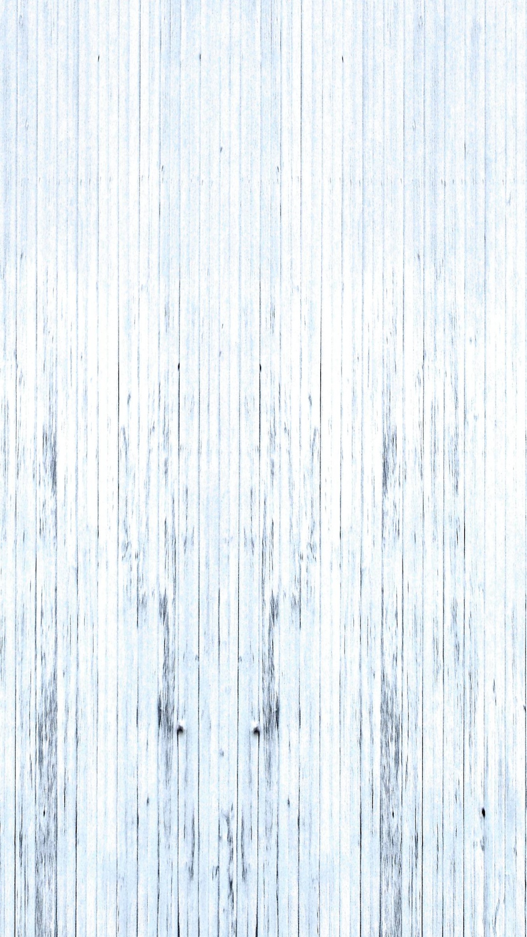 Surface en Bois Blanche et Bleue. Wallpaper in 1080x1920 Resolution