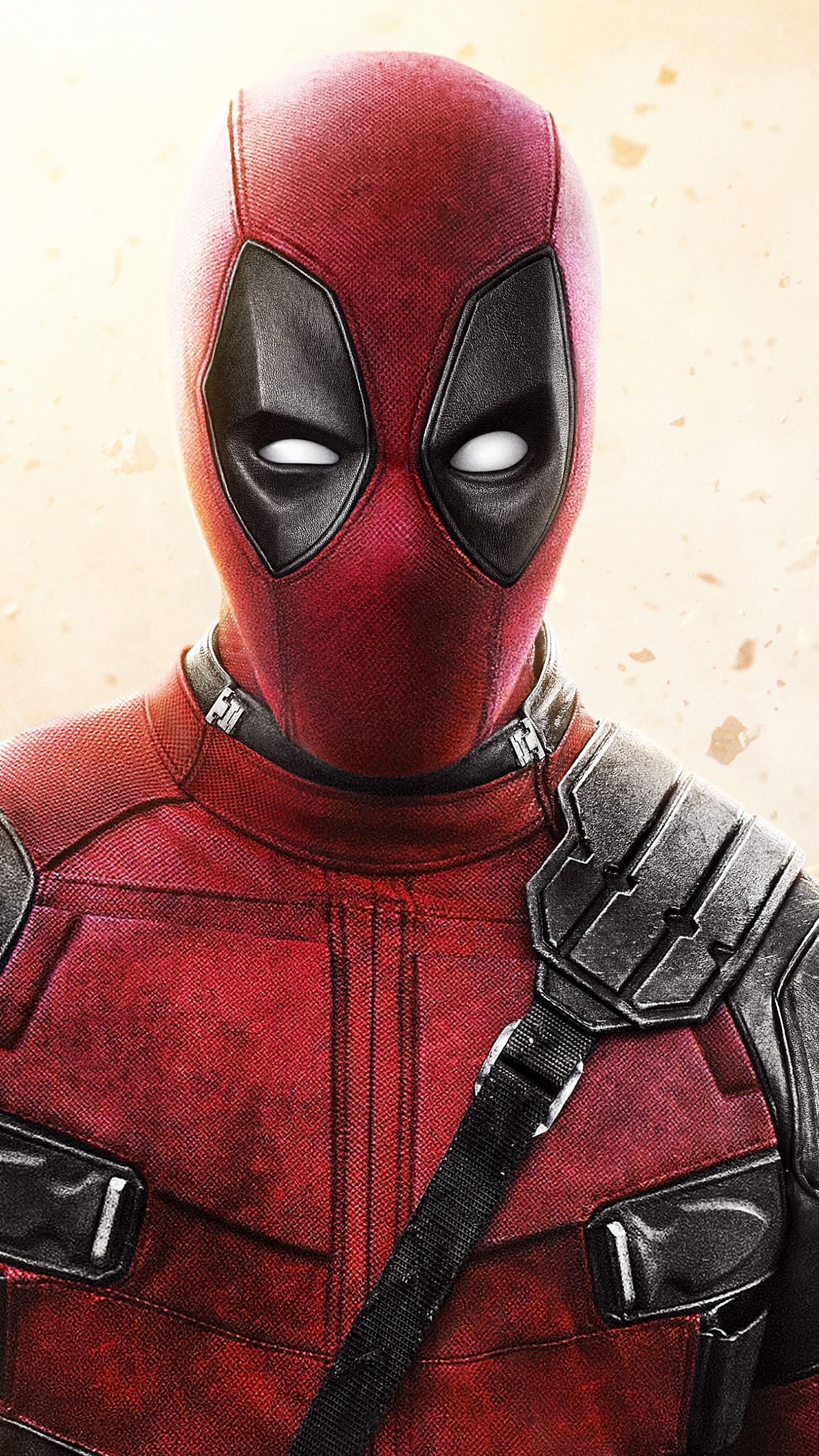 死侍, 超级英雄, 适合的演员, 乳胶, Spider-man 壁纸 1440x2560 允许