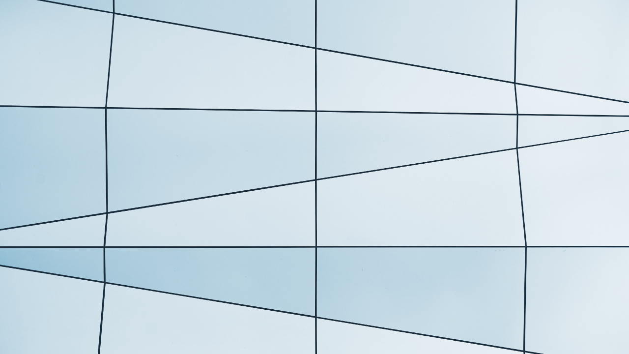 Schwarzes Stromkabel Unter Blauem Himmel Tagsüber. Wallpaper in 1280x720 Resolution