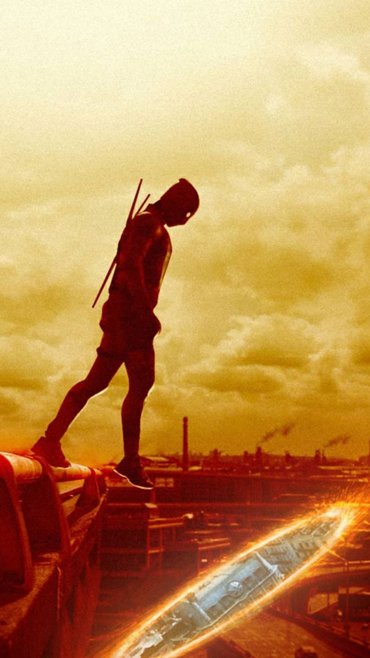 Doktor Seltsam 2 Deadpool, Doktor Seltsam, Spider-man, Deadpool, Marvel. Wallpaper in 750x1334 Resolution