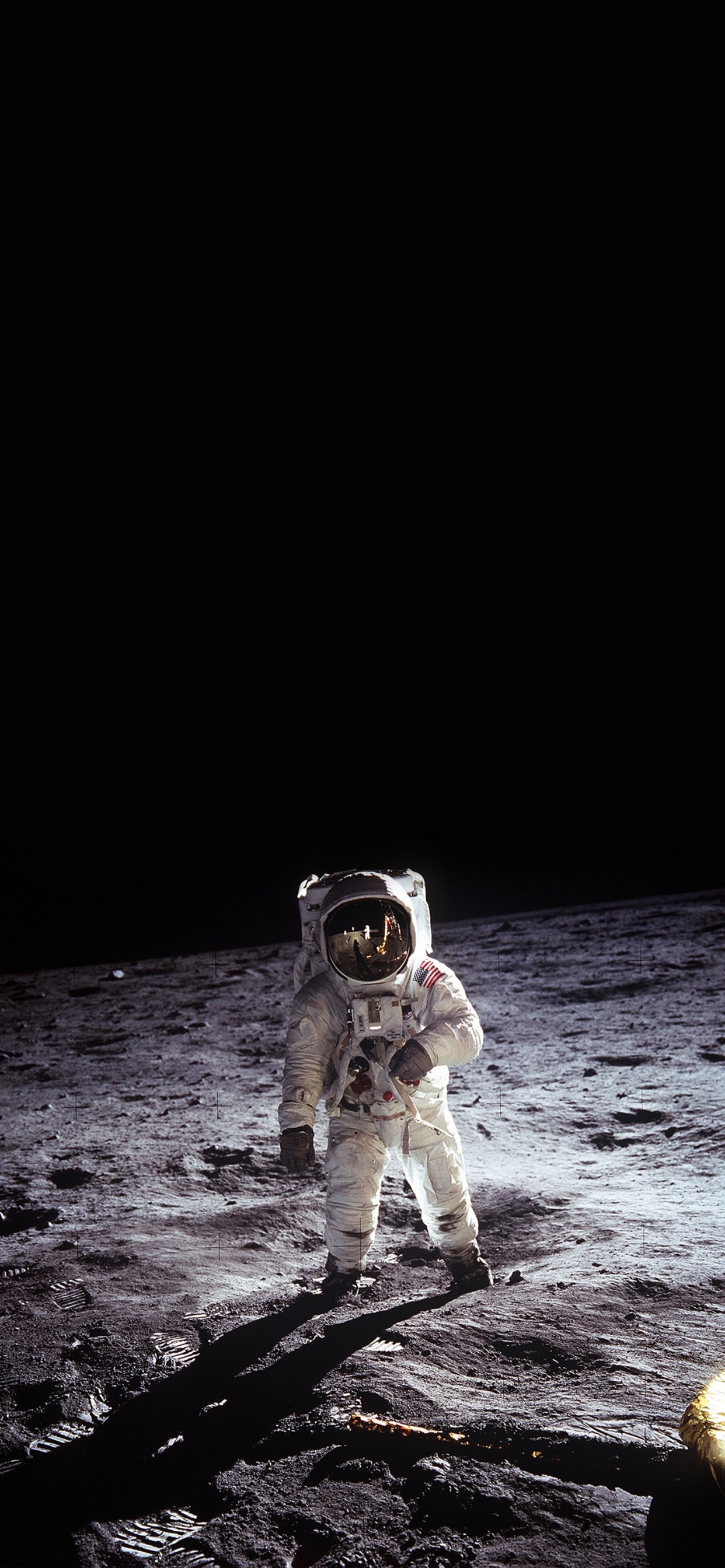 Apollo 11, Apollo Program, Nasa, Space Exploration, Lunar Module Eagle. Wallpaper in 1242x2688 Resolution