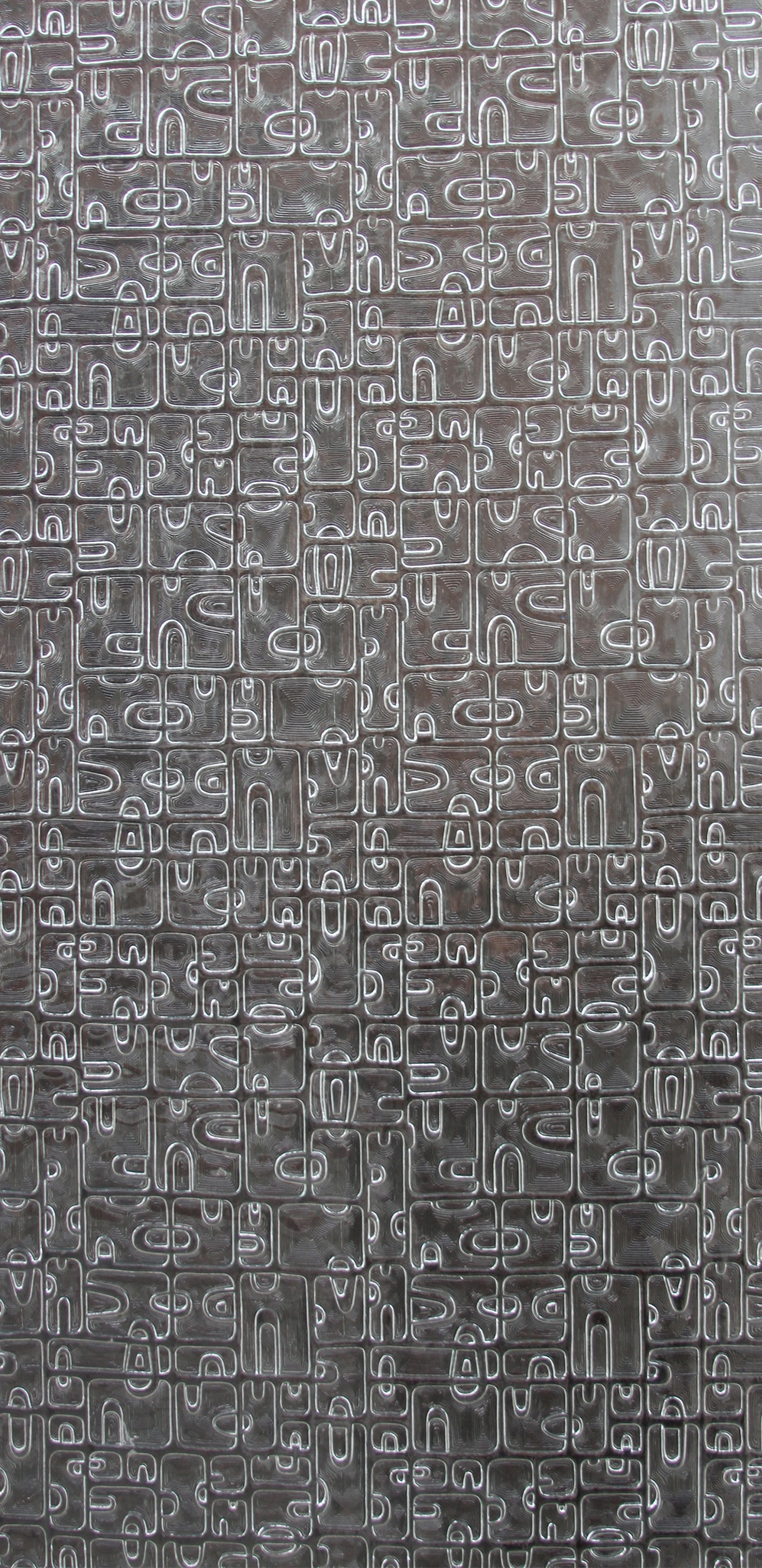 Brown and White Abstract Painting. Wallpaper in 1440x2960 Resolution