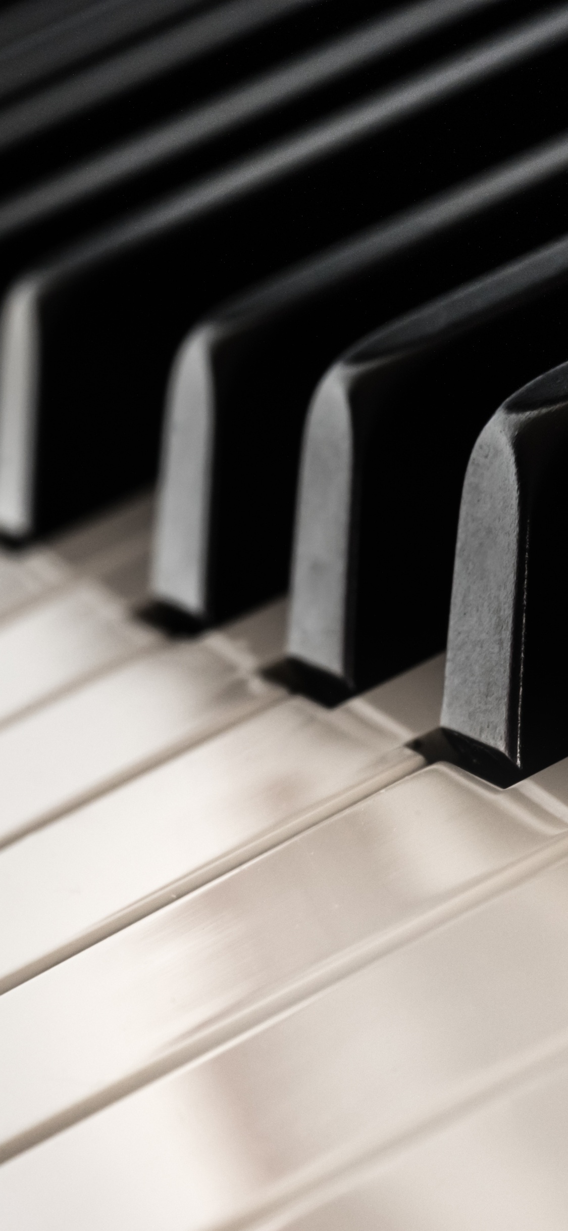 Piano, Clavier, Clavier Musical, Instrument de Musique, Piano Numérique. Wallpaper in 1125x2436 Resolution