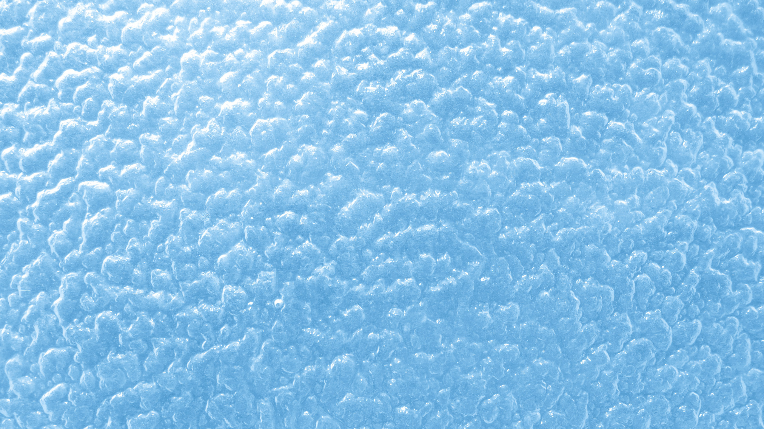 Blue and White Abstract Painting. Wallpaper in 2560x1440 Resolution