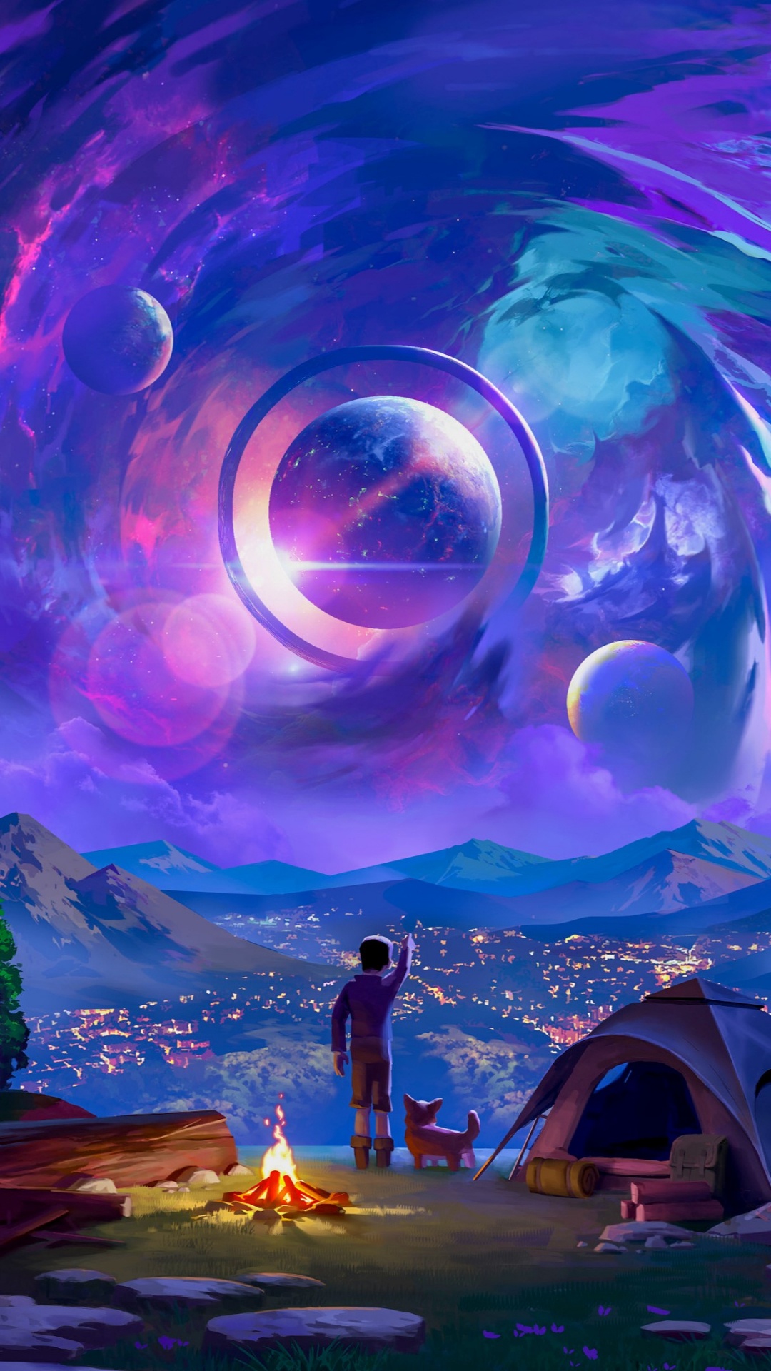 Arte de la Singularidad, Arte, Soundcloud, Artista, Arte Clave. Wallpaper in 1080x1920 Resolution