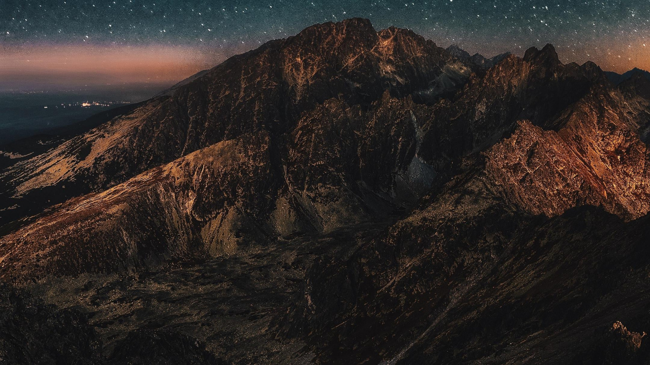 Natur, Atmosphäre, Naturlandschaft, Cloud, Astronomisches Objekt. Wallpaper in 1280x720 Resolution