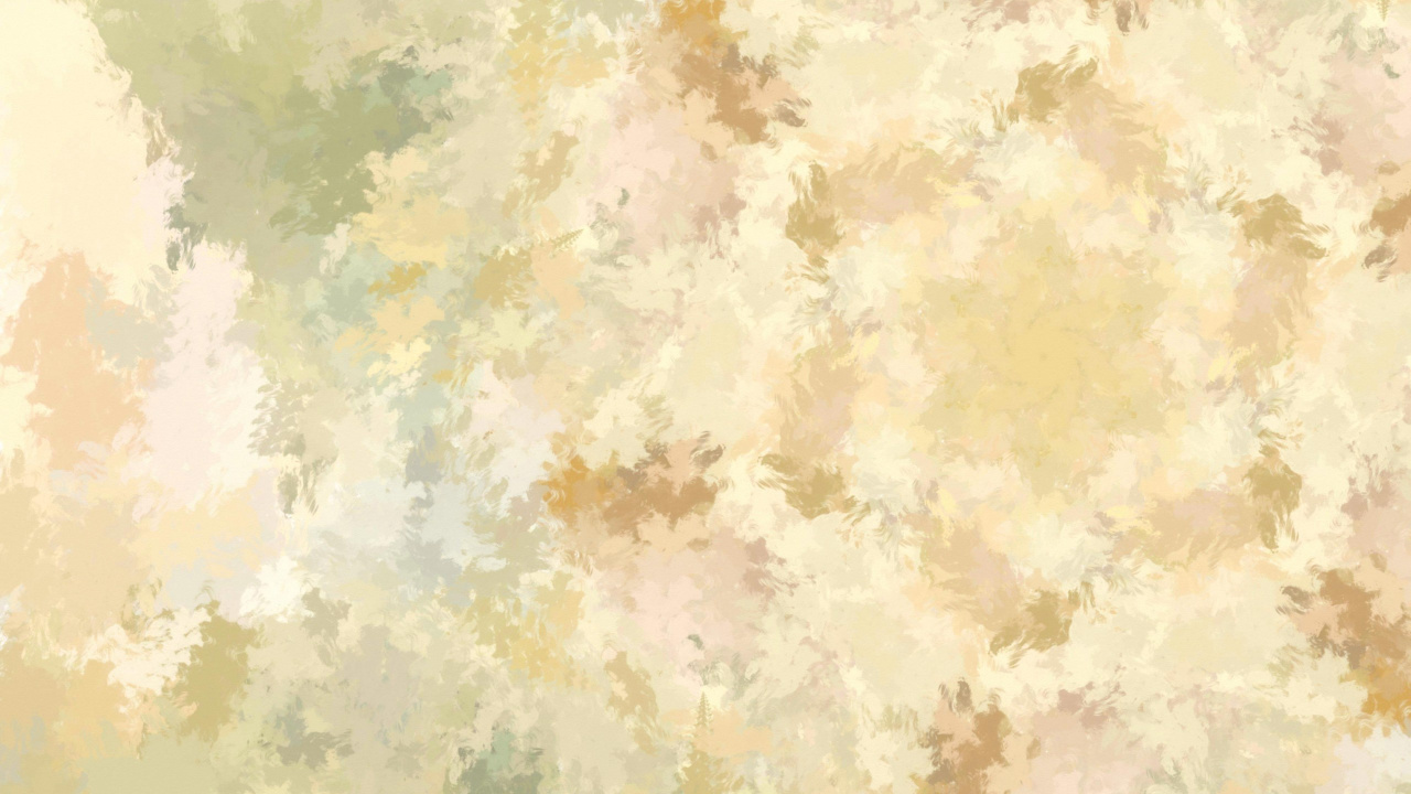 Peinture Abstraite Blanche et Brune. Wallpaper in 1280x720 Resolution