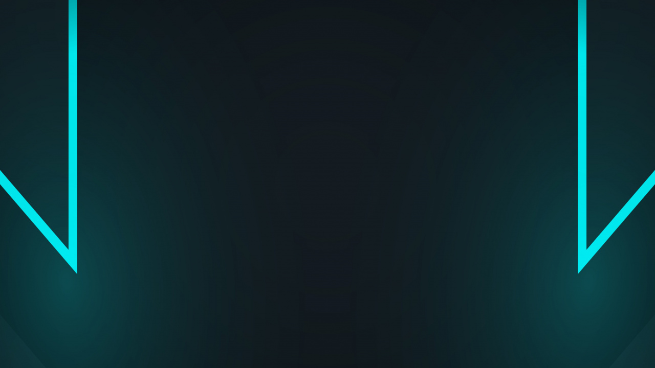 Grafik-design, Atmosphäre, Azure, Rechteck, Aqua. Wallpaper in 1280x720 Resolution