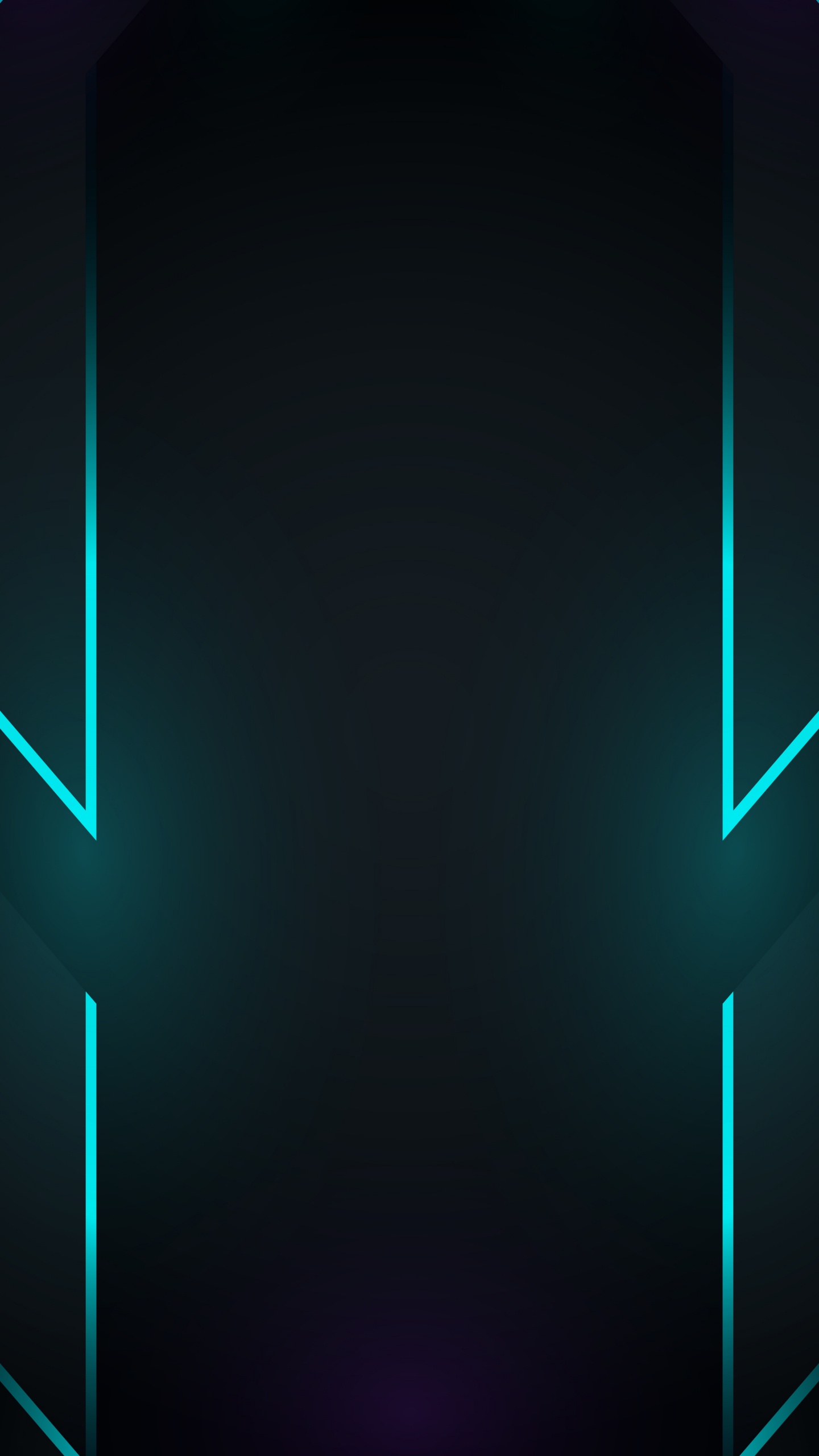 Grafik-design, Atmosphäre, Azure, Rechteck, Aqua. Wallpaper in 1440x2560 Resolution