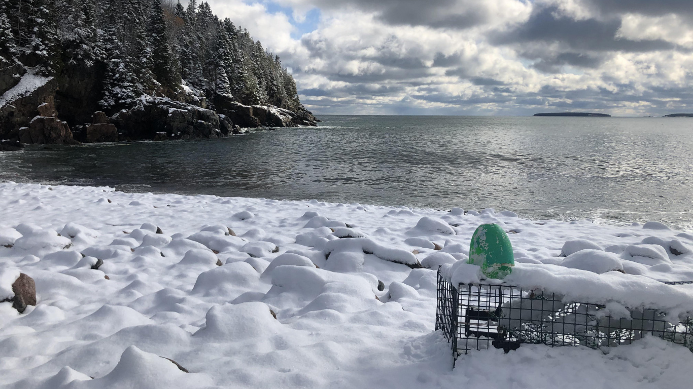Beach, Little Hunters Beach, Sea, Shore, Sunny Beach. Wallpaper in 1366x768 Resolution