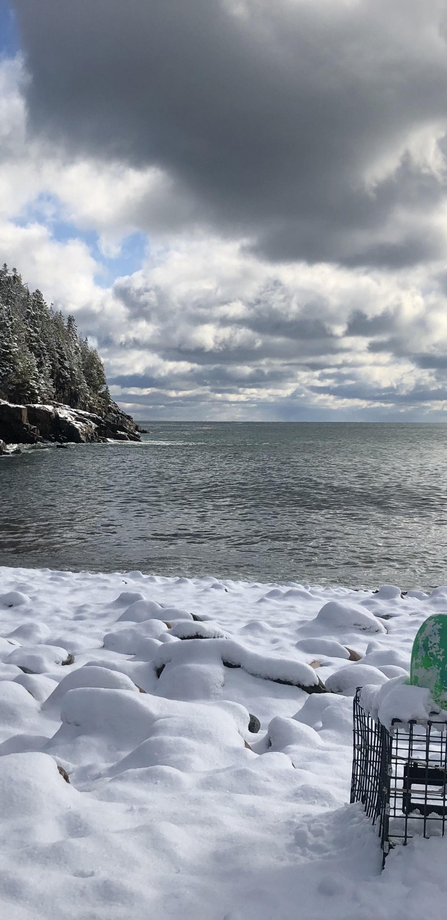 Playa, Playa de Pequeños Cazadores, Mar, Orilla, Sunny Beach. Wallpaper in 1440x2960 Resolution