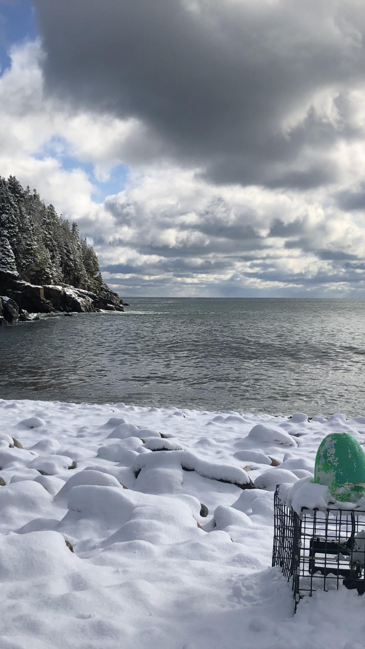 Playa, Playa de Pequeños Cazadores, Mar, Orilla, Sunny Beach. Wallpaper in 750x1334 Resolution