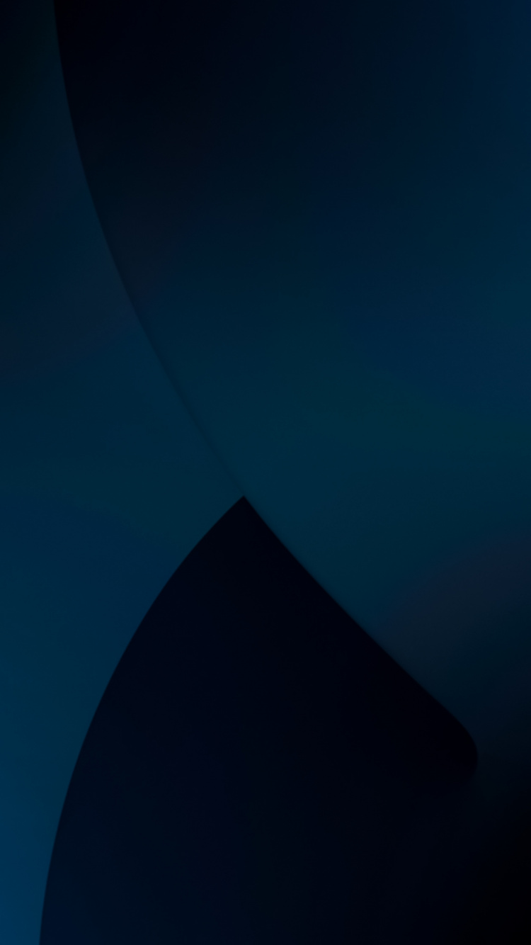 Atmosphere, Azure, Triangle, Slope, Tints and Shades. Wallpaper in 750x1334 Resolution