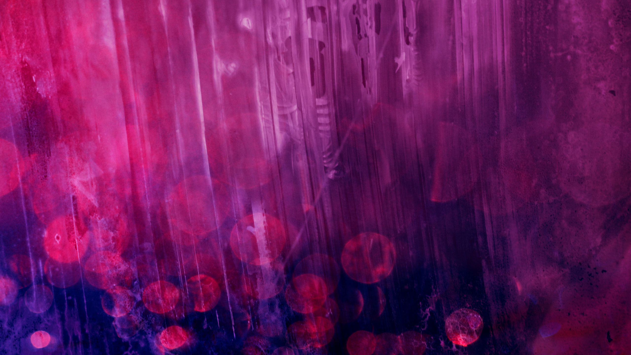 光, 纹理, 紫色的, 紫罗兰色, 红色的 壁纸 2560x1440 允许