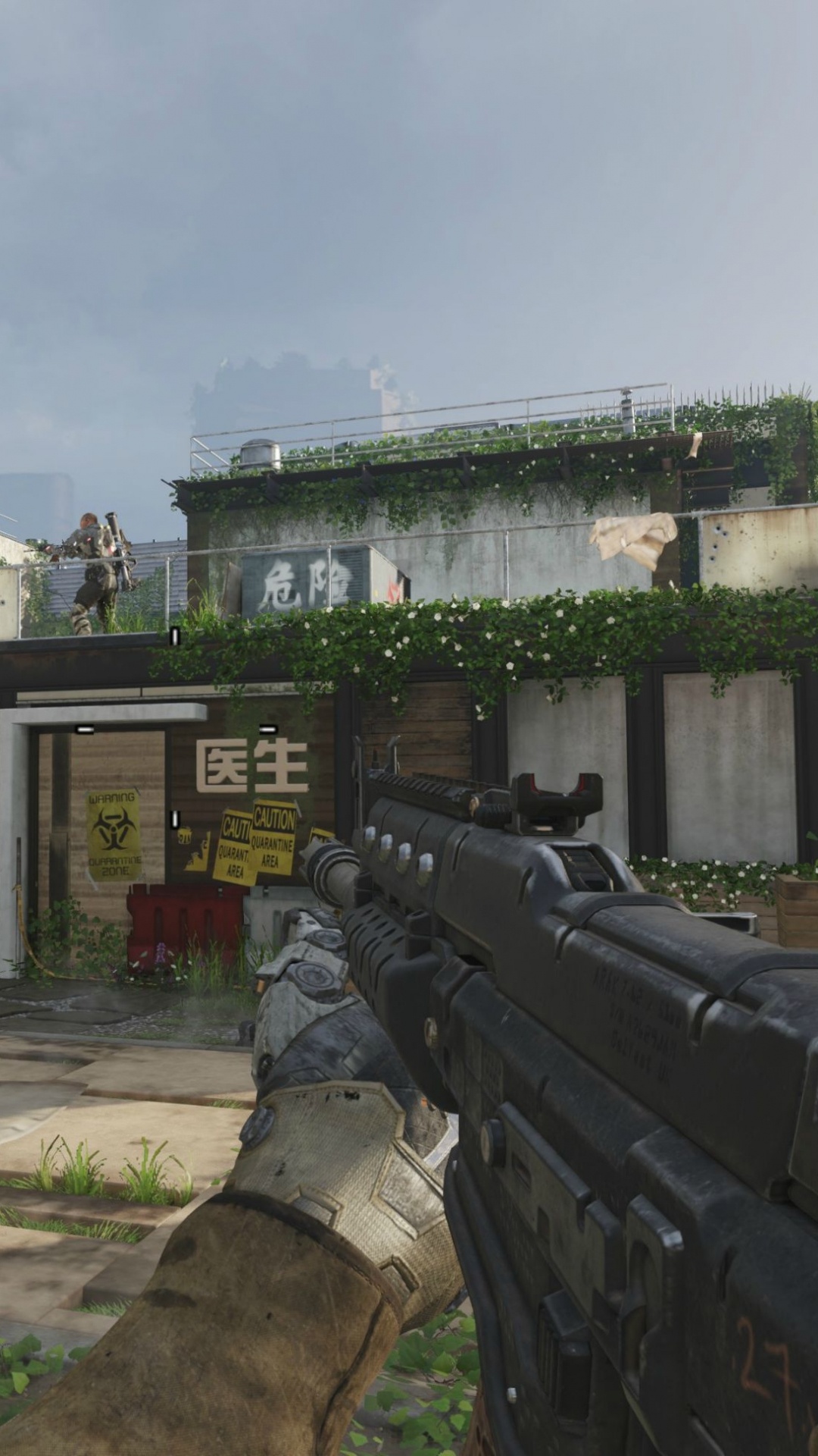 Call of Duty Black Ops Iii, Call of Duty Black Ops, Call of Duty Black Ops Ii, Call of Duty Black Ops 4, Treyarch. Wallpaper in 1080x1920 Resolution