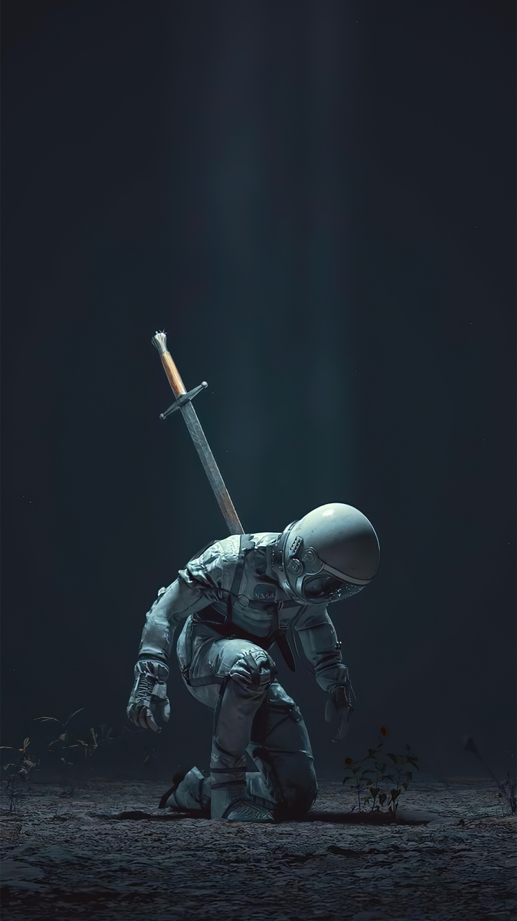 Evento, Carmine, Arrodillado, Figura de Acción, Película de Acción. Wallpaper in 750x1334 Resolution