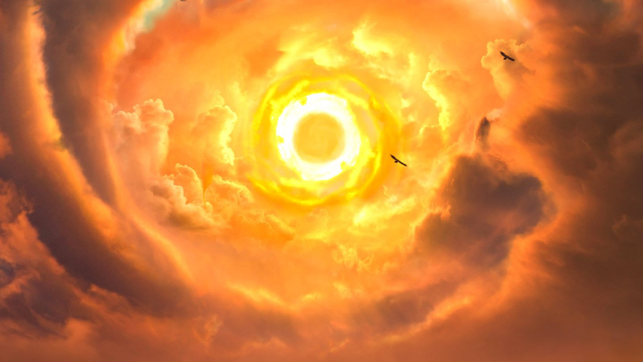 Arte, Soundcloud, ae Uroos e Ajal aa Gaye, Agua, Ambiente. Wallpaper in 1280x720 Resolution