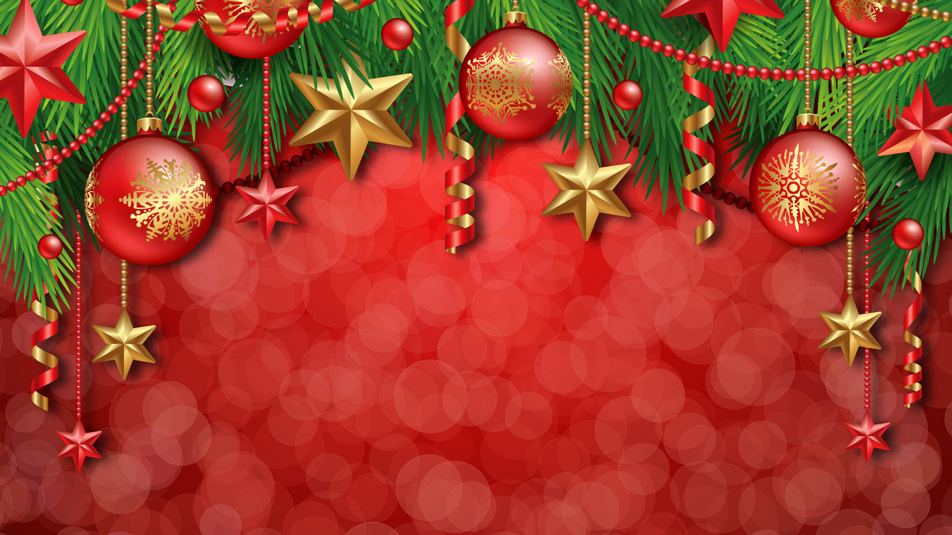 Weihnachtsdekoration, Textil, Christmas Ornament, Veranstaltung, Dekor. Wallpaper in 1366x768 Resolution