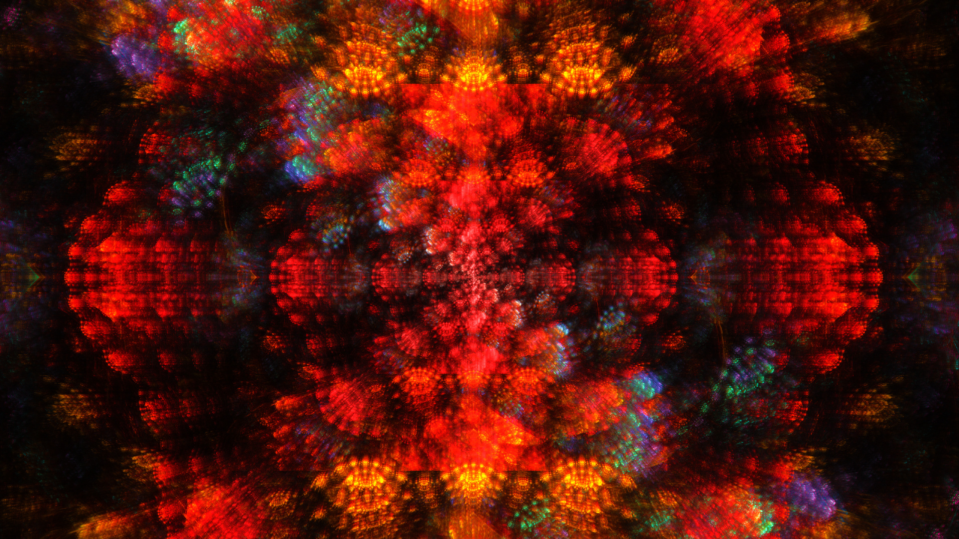 Download 1920x1080 Wallpaper Red Green and Yellow Abstract Painting Red Green and Yellow Abstract Painting. Wallpaper in 1920x1080 Resolution