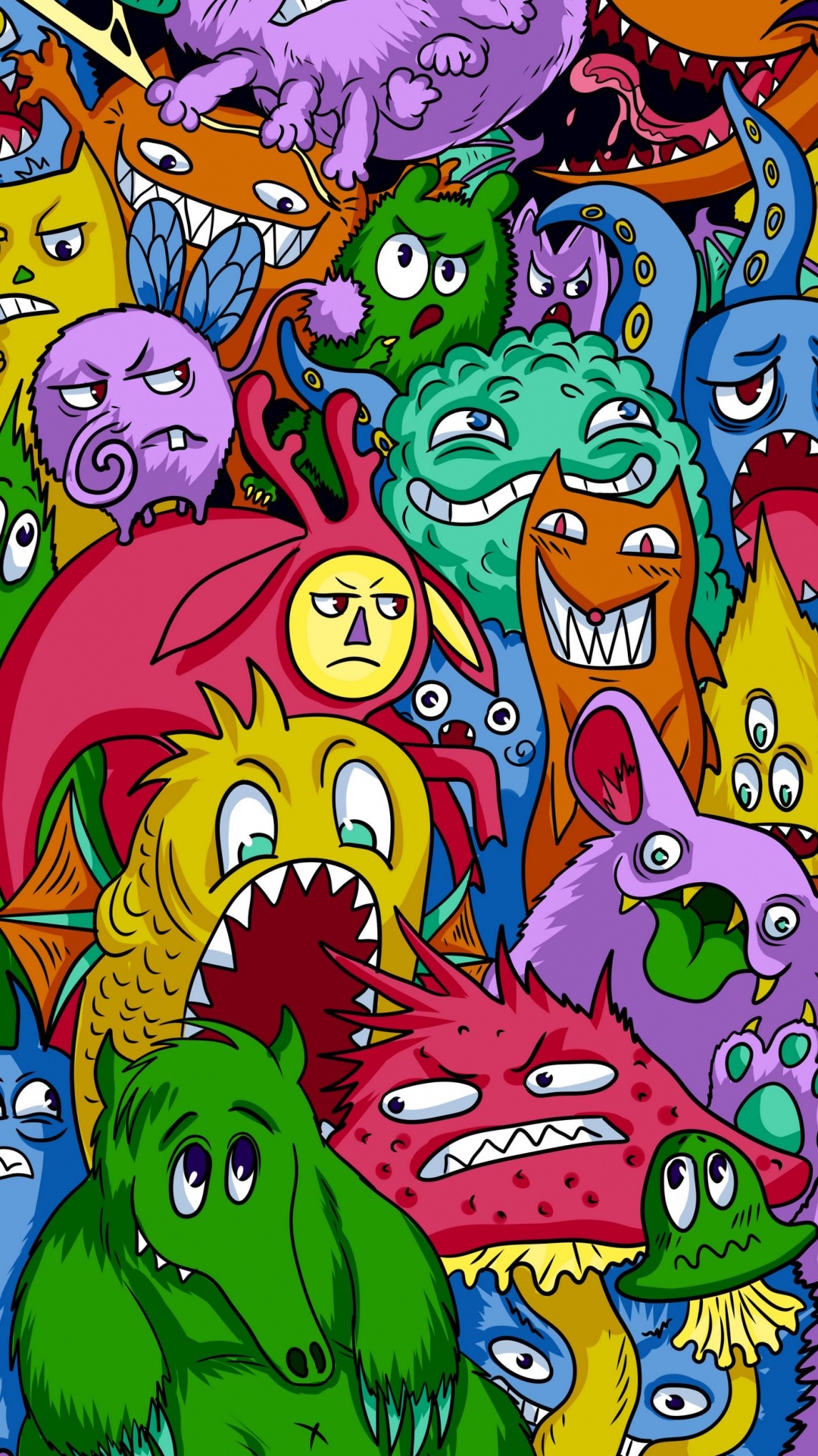 Cartoon, Visual Arts, Comics, Art, Green. Wallpaper in 1080x1920 Resolution