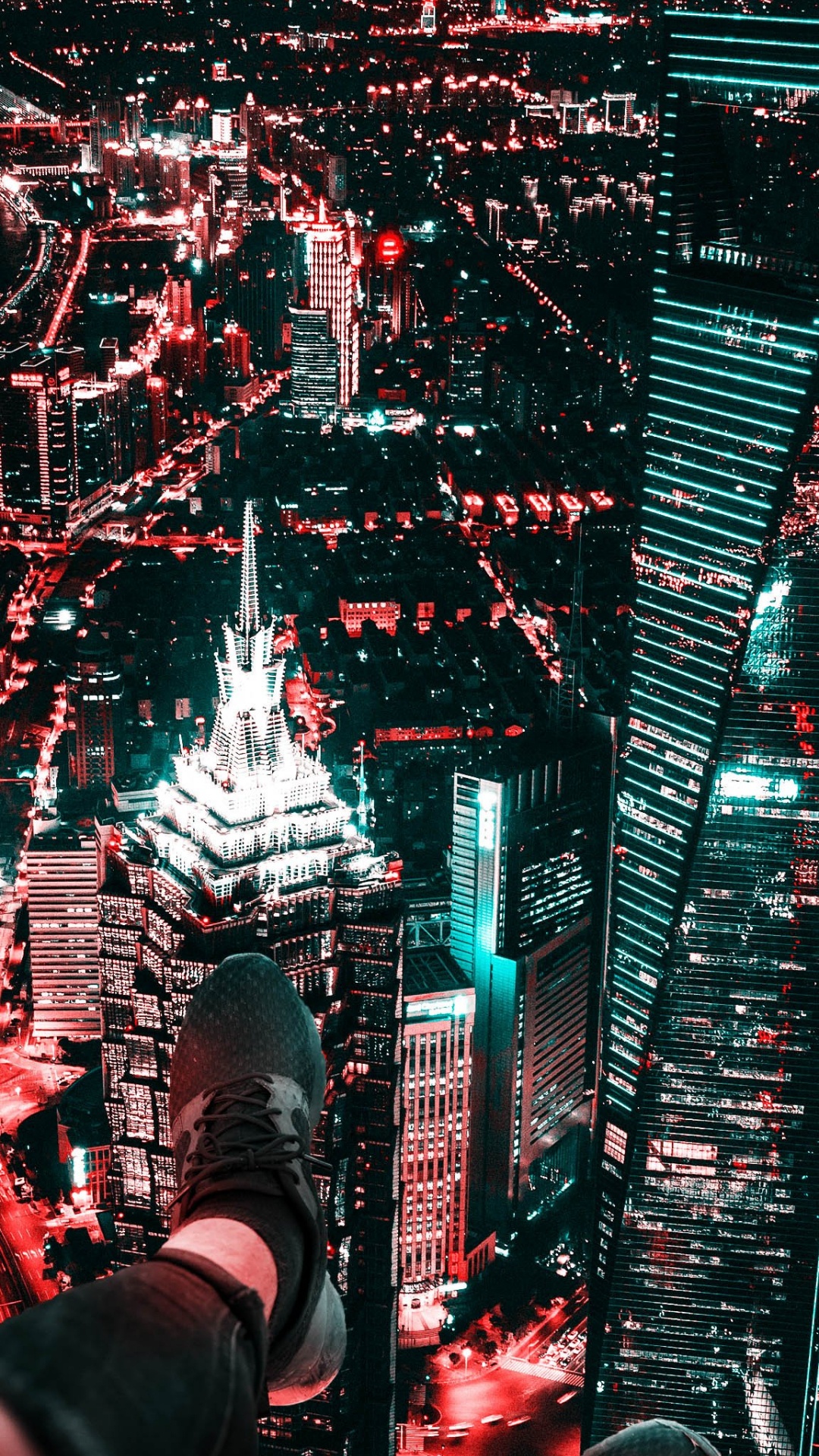 大都会, 游船, 邮轮118, 黑色的, 建筑 壁纸 1080x1920 允许