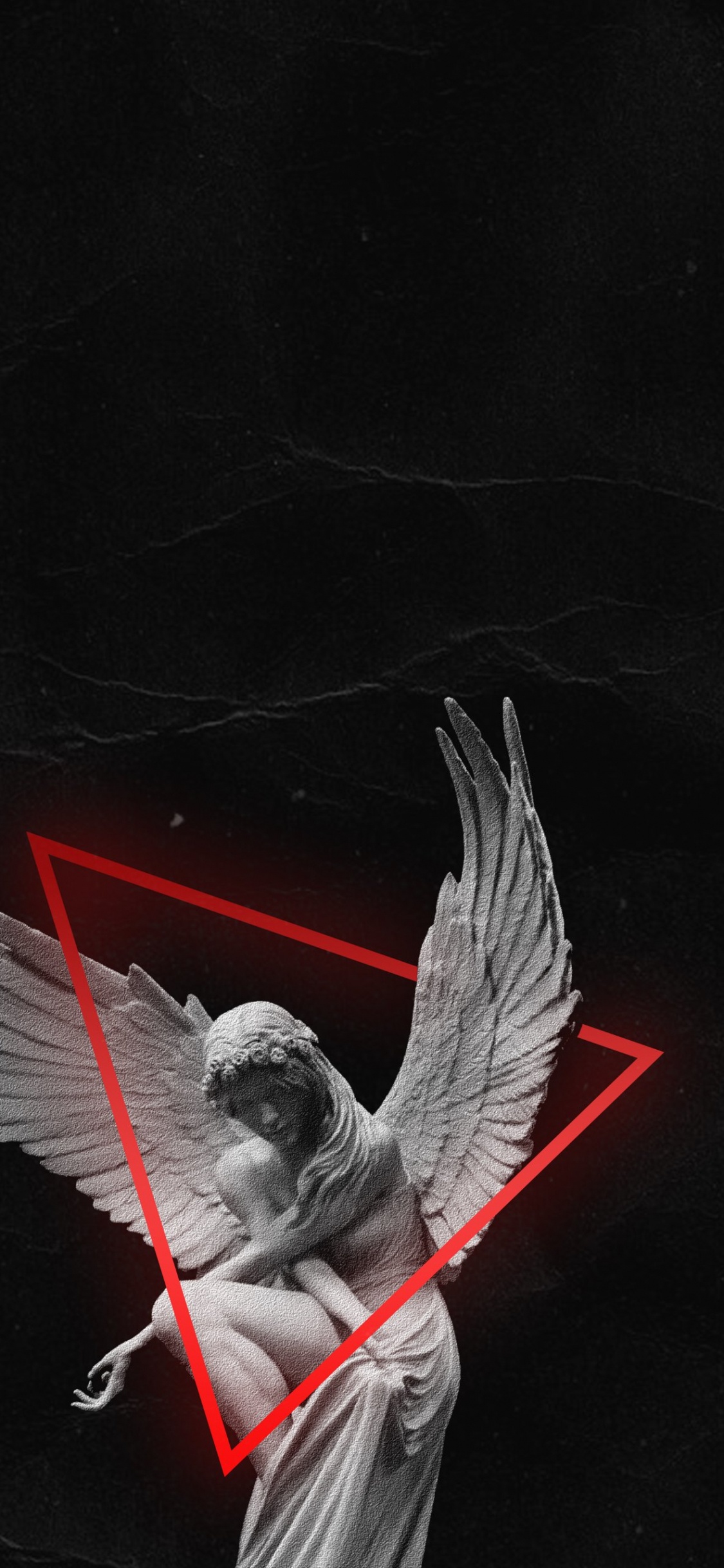 Escultura, Crear, Criatura Mítica, Arte, Criatura Sobrenatural. Wallpaper in 1125x2436 Resolution