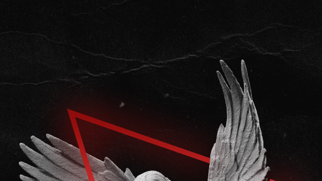 Sculpture, Créer, Créature Mythique, Art, Créature Surnaturelle. Wallpaper in 1280x720 Resolution