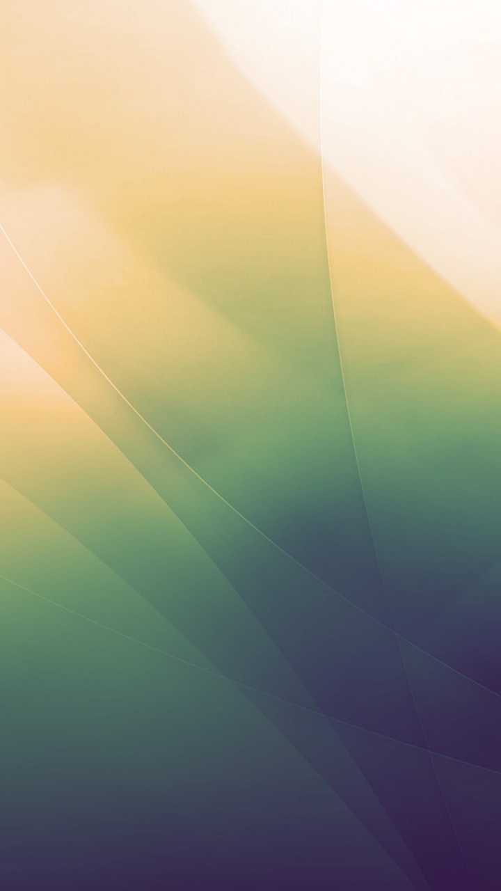 Illustration de la Lumière Bleue et Blanche. Wallpaper in 720x1280 Resolution