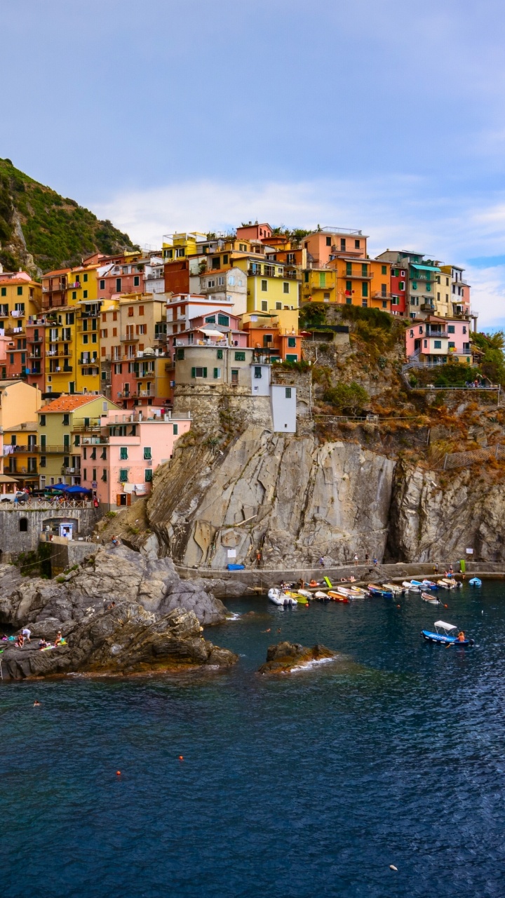 海岸, 大海, 悬崖, 海角, 沿海和海洋地貌 壁纸 720x1280 允许