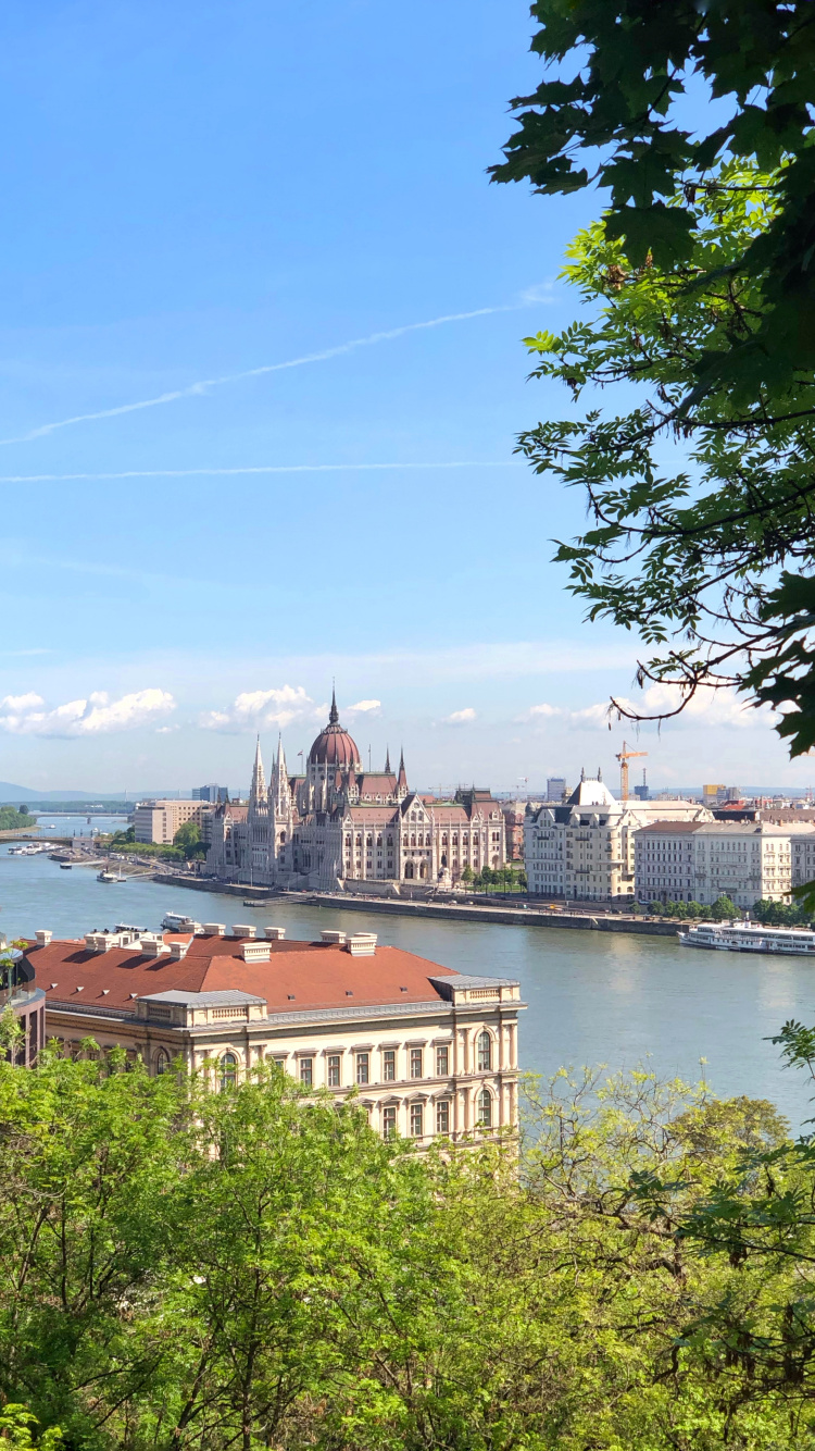 Mount Scenery, Water, Real Estate, Body of Water, Waterway. Wallpaper in 750x1334 Resolution