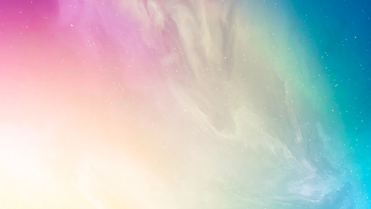 Ambiente, Naturaleza, Aurora, Paisaje Natural, Objeto Astronómico. Wallpaper in 1280x720 Resolution