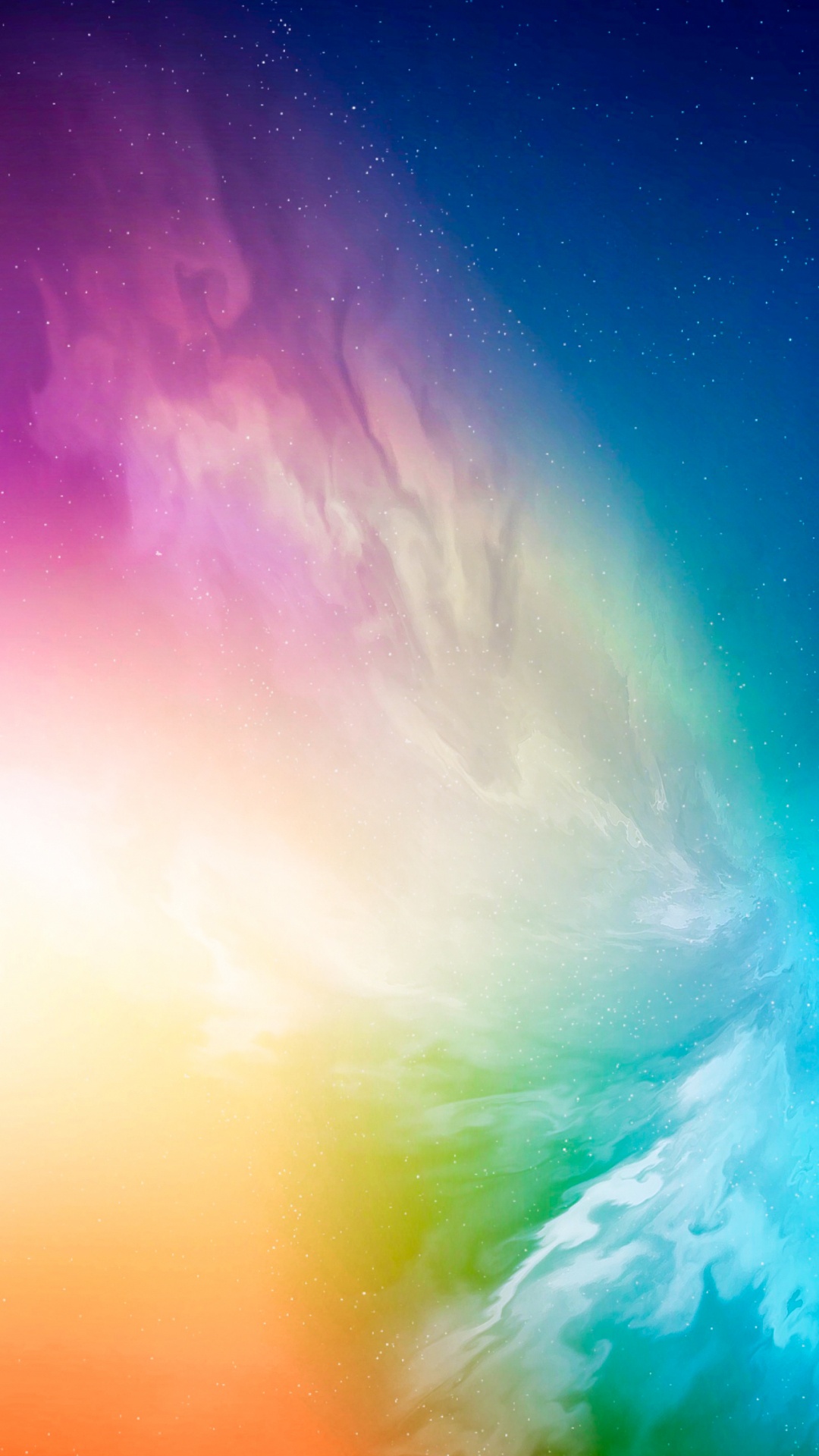 Cloud, Atmosphere, Nature, Aurora, Natural Landscape. Wallpaper in 1080x1920 Resolution