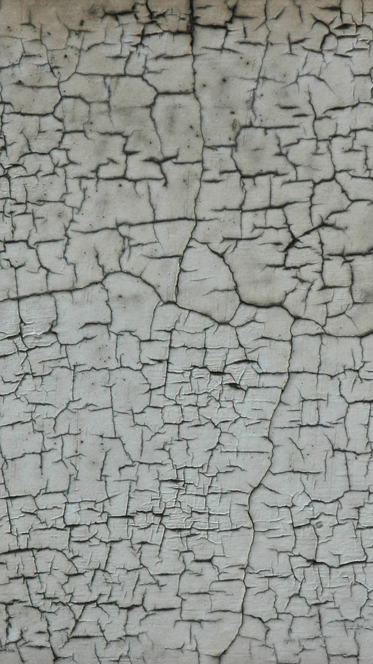 Muro de Hormigón Blanco y Gris. Wallpaper in 750x1334 Resolution