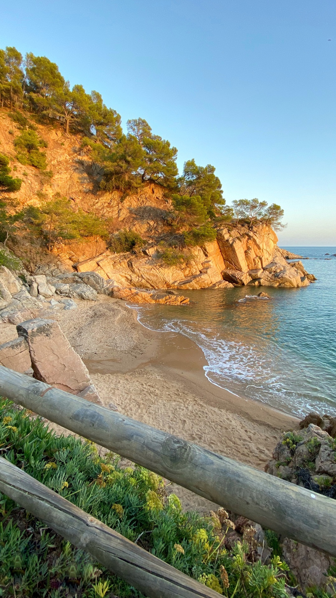 Côte, Promontoire, Rive, Terrain, Baie. Wallpaper in 1080x1920 Resolution